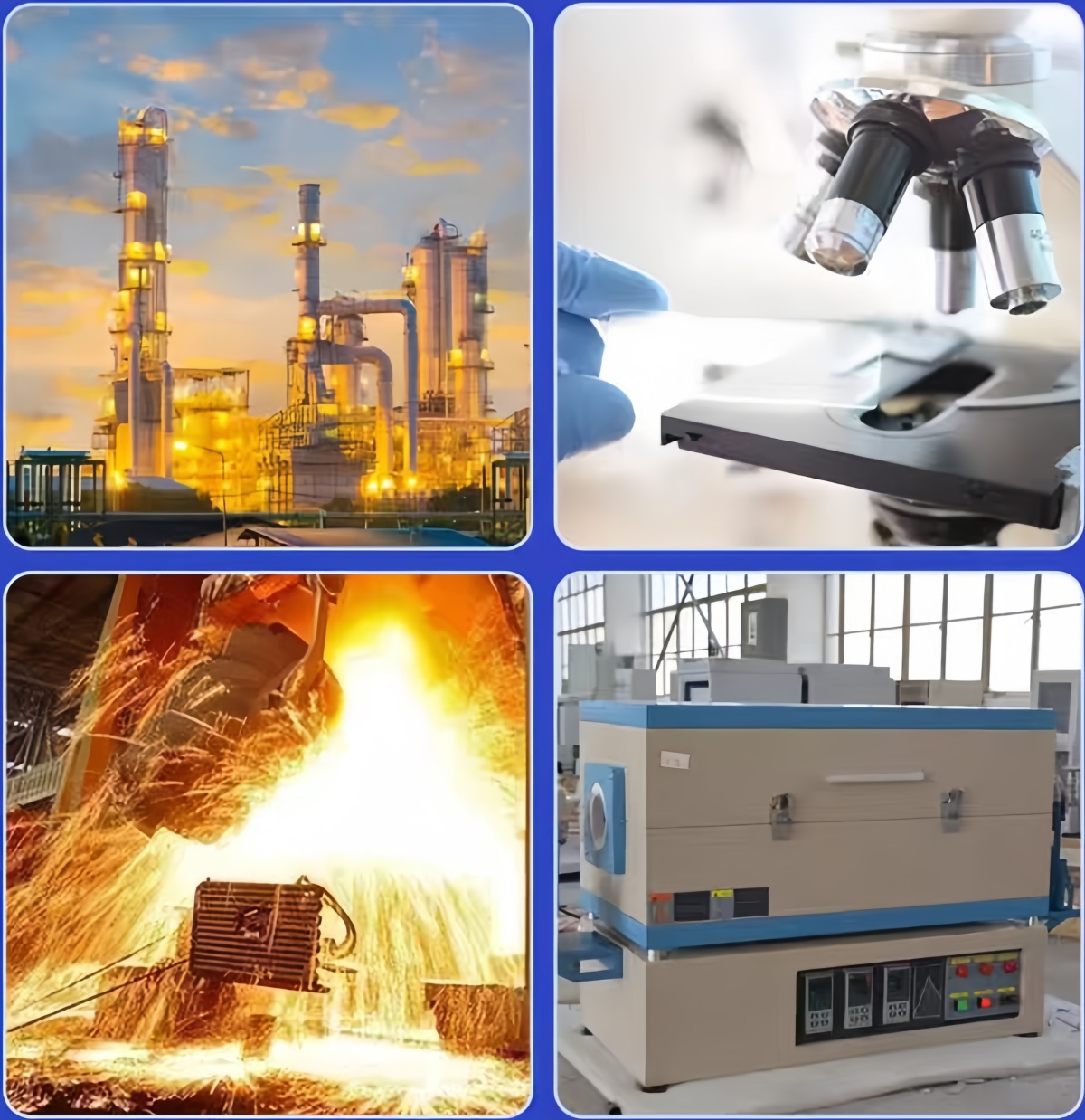 C-type Tungsten-rhenium Thermocouple Wire WRE526, D-type 325 Tungsten-rhenium Wire Tungsten Tube Vacuum - Immagine 5