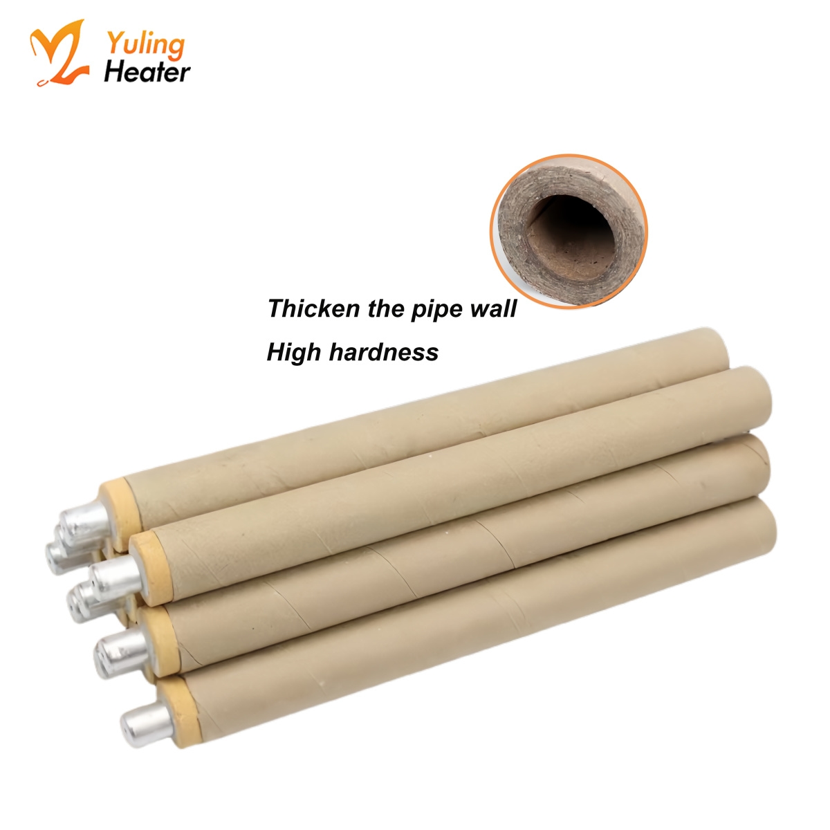 Disposable Consumable Rapid Thermocouple Tungsten-rhenium Thermocouple KW-602P-300 Cast Temperature Measurement Rod - Bild 3