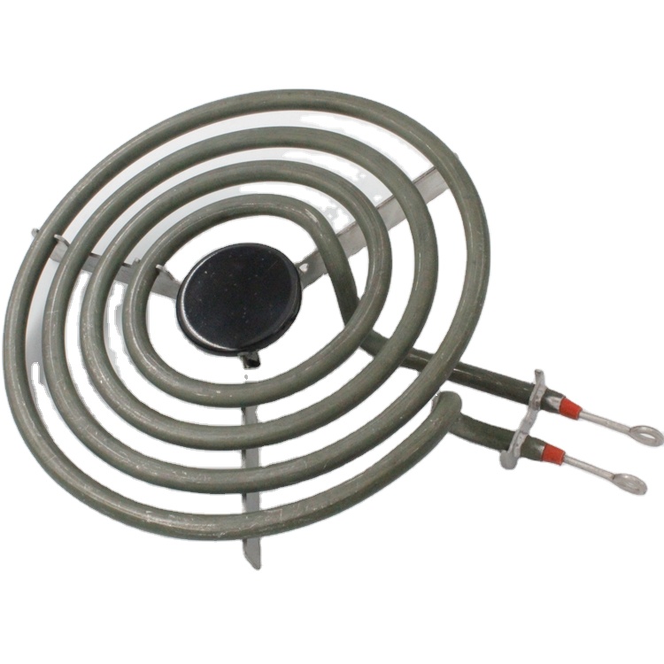 MP15YA Baking Tray Oven Mosquito Repellent Type Electric Heating Tube 6-inch Dry-burning Heating Tube air Fryer Heating Tube - Bild 3