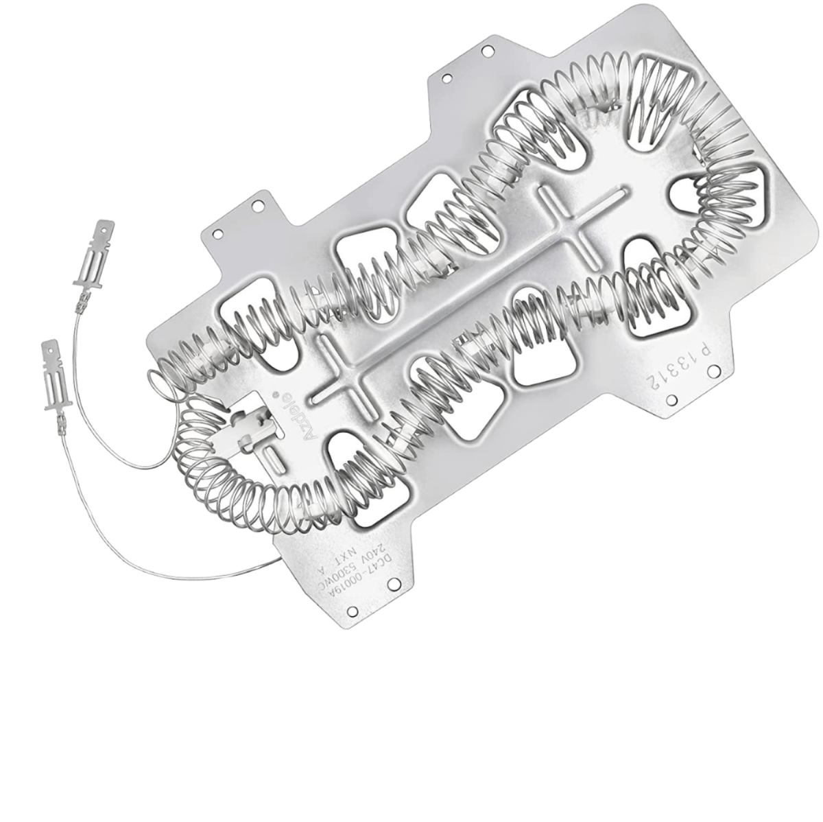 DC47-00019A Replacement Electric Dryer Heater Element for Cloth Dryer 240V 5300W