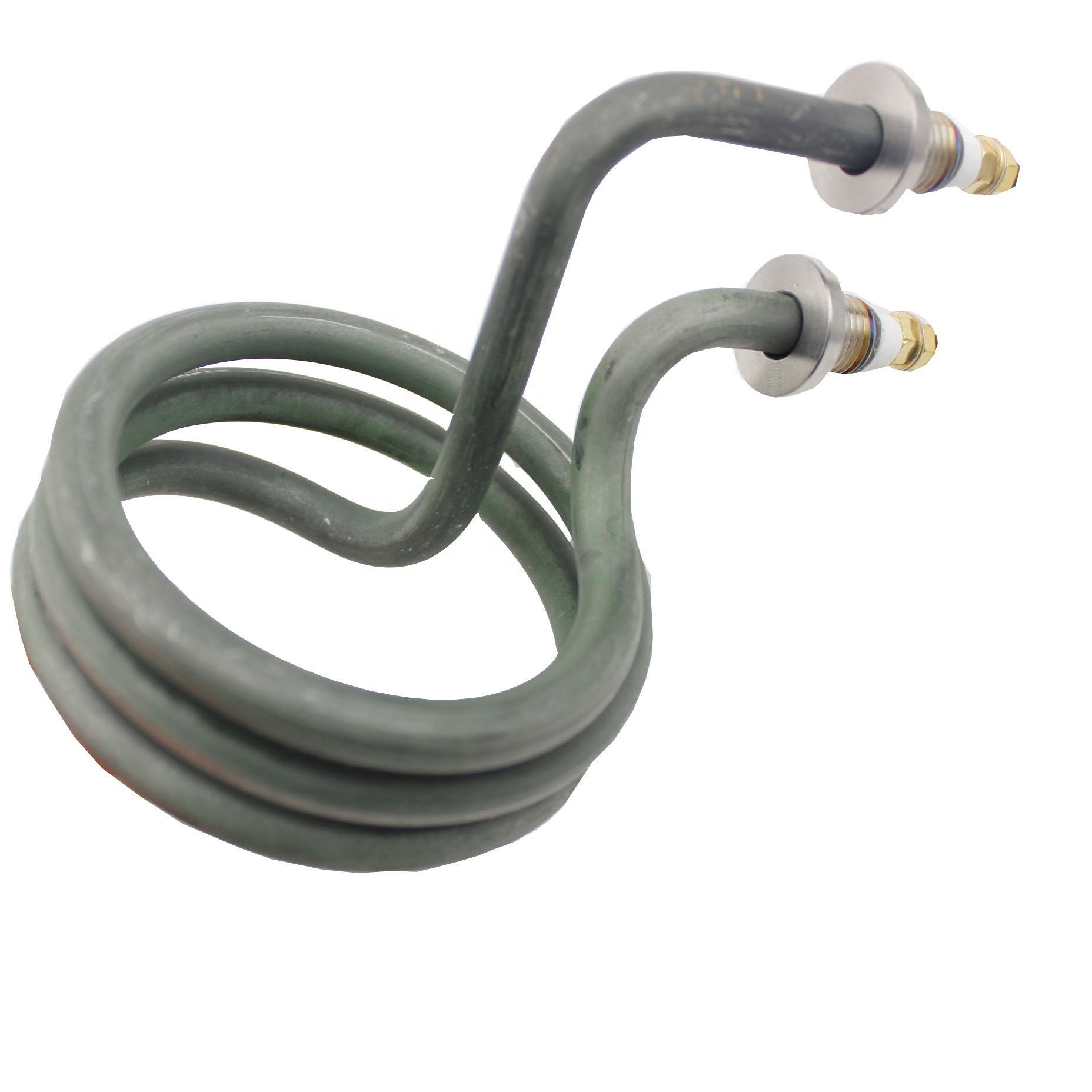 High Quality Customizable Dry Firing Heating Element Tubes for Home and Commercial Use Electric Power Source - Image 2