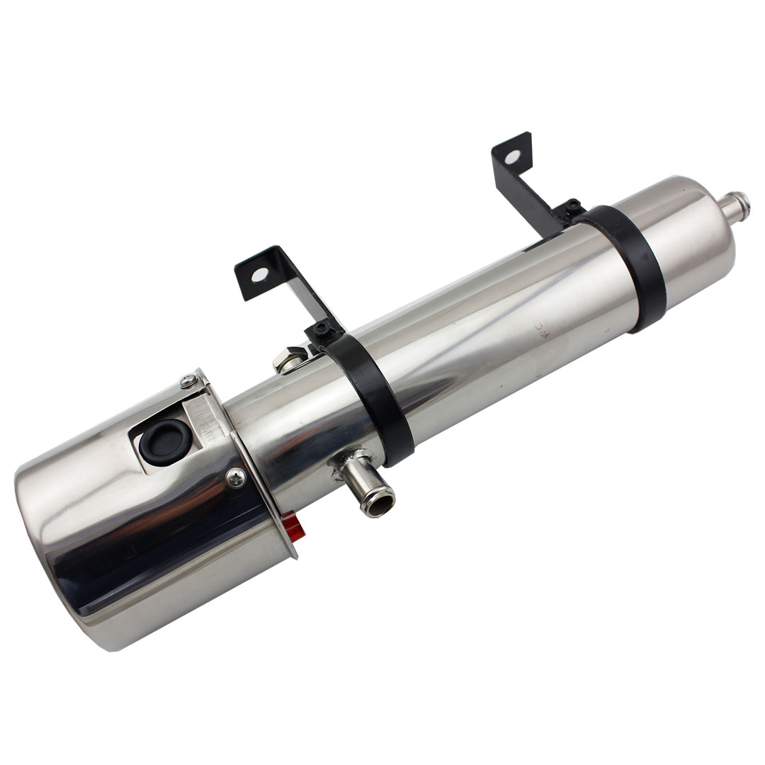 Factory Direct Supply STH Engine Preheater Water Jacket Type Self-Circulating Heater Engine Preheater - Bild 2