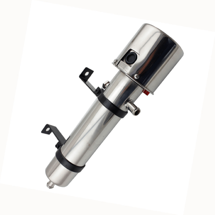 Factory Direct Supply STH Engine Preheater Water Jacket Type Self-Circulating Heater Engine Preheater - Bild 4