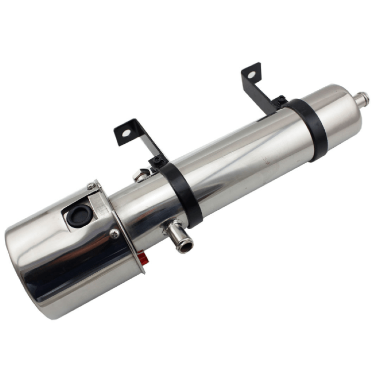 Factory Direct Supply STH Engine Preheater Water Jacket Type Self-Circulating Heater Engine Preheater - Bild 6