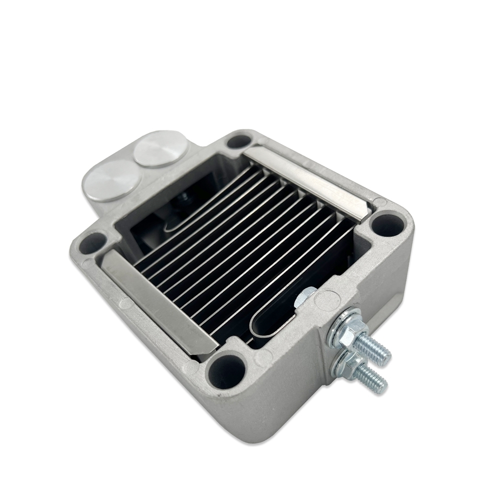 Customizable Diesel Engine Parts Heater Replacement with Guaranteed Quality and Affordable Price - ภาพ 2