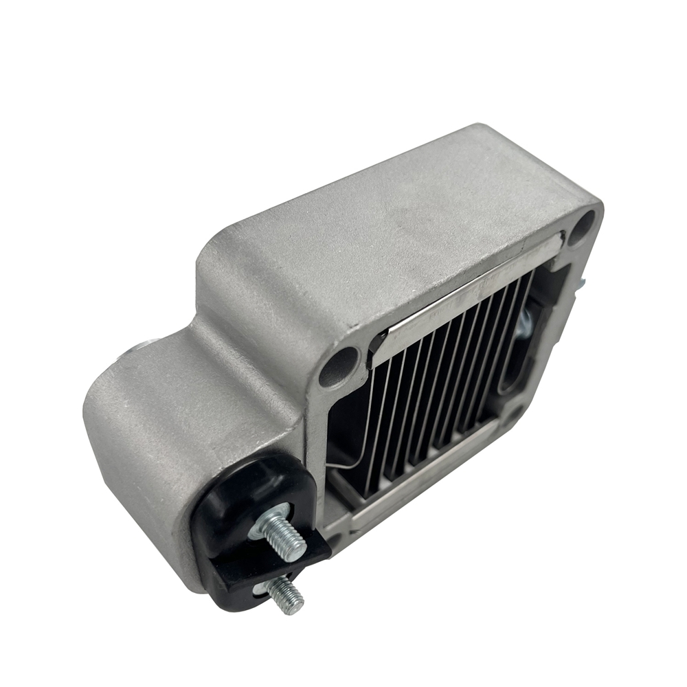 Customizable Diesel Engine Parts Heater Replacement with Guaranteed Quality and Affordable Price - ภาพ 5