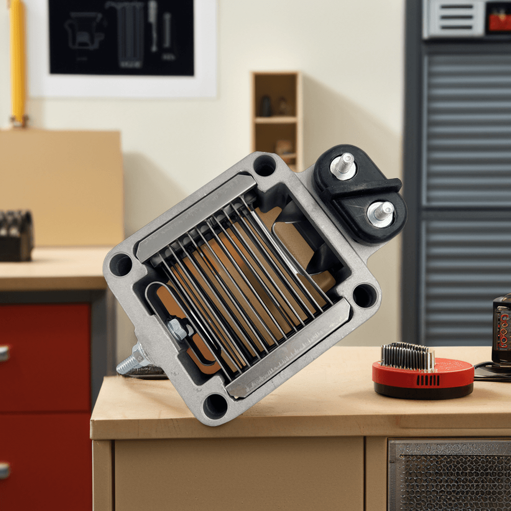 Customizable Diesel Engine Parts Heater Replacement with Guaranteed Quality and Affordable Price - ภาพ 6