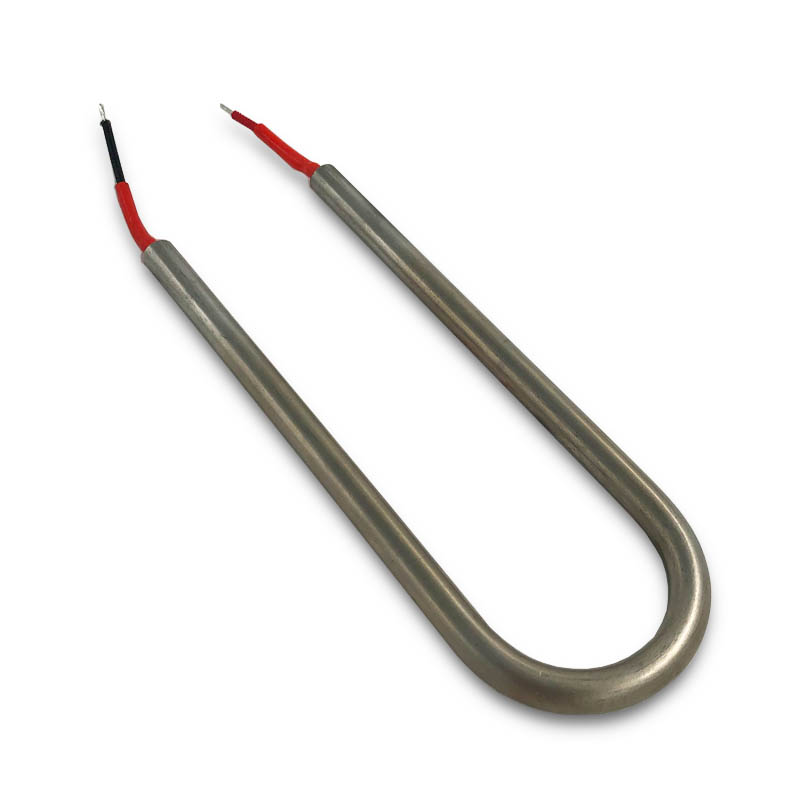 220V 2000W Electrical Tubular Resistance Double U Shaped Heating Element for Furnace and Oven - Image 3