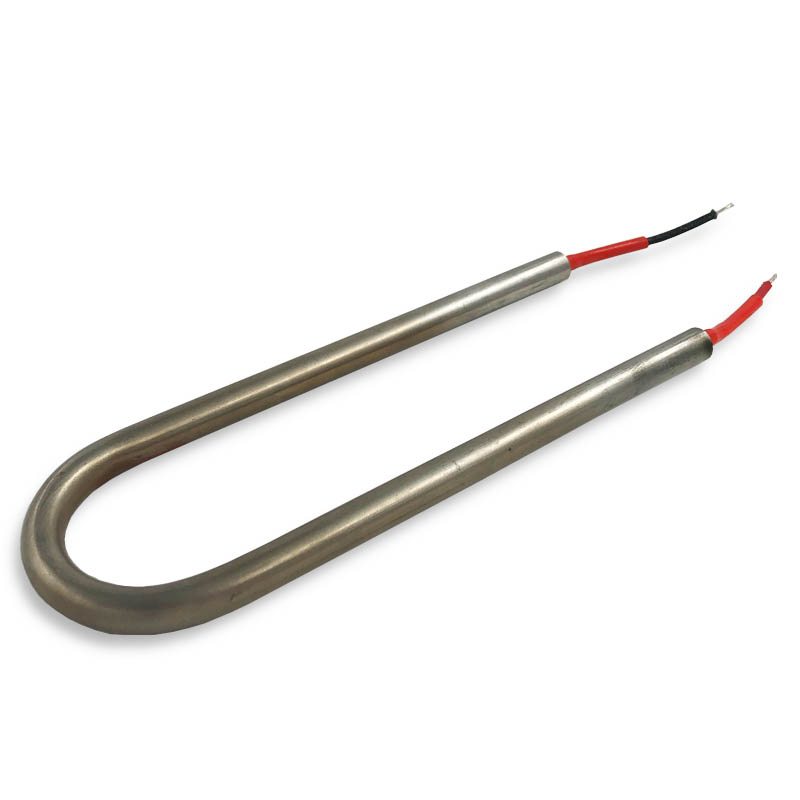 220V 2000W Electrical Tubular Resistance Double U Shaped Heating Element for Furnace and Oven - Image 4