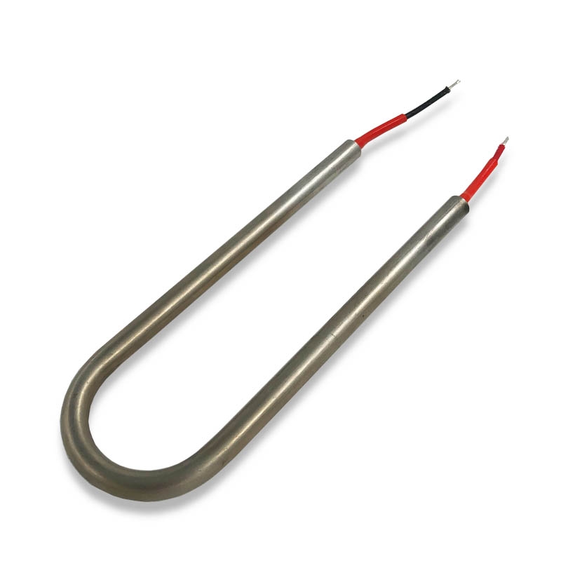 220V 2000W Electrical Tubular Resistance Double U Shaped Heating Element for Furnace and Oven - Image 5