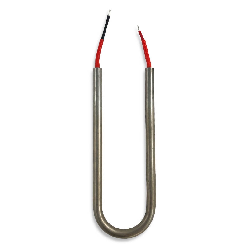 220V 2000W Electrical Tubular Resistance Double U Shaped Heating Element for Furnace and Oven - Image 6