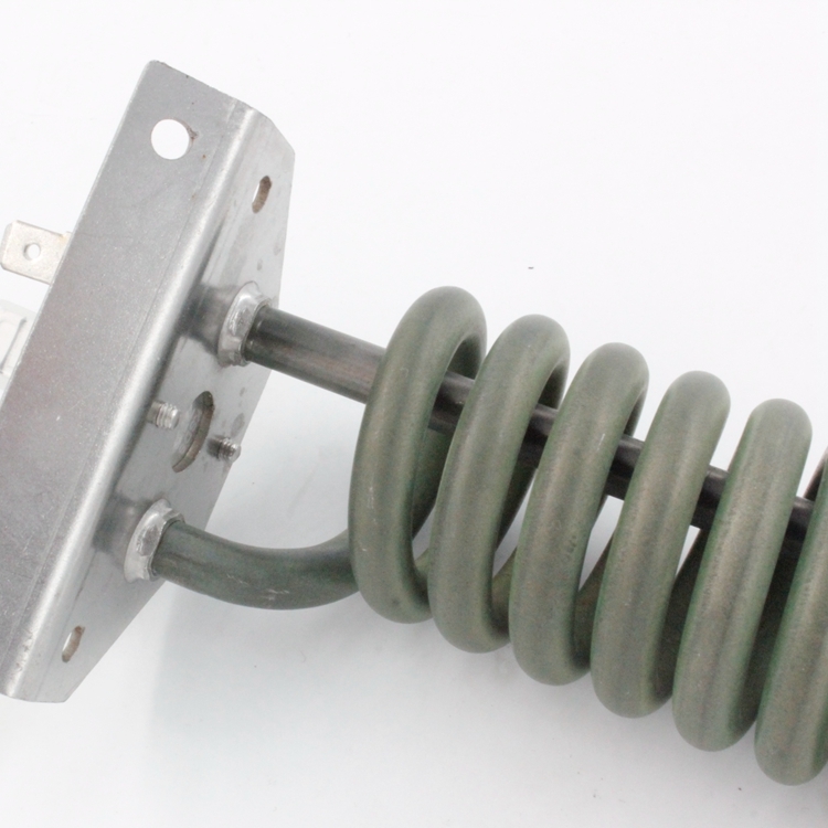 Customized Tubular Spiral Heater element Oven Heating element for Outdoor, Hotel, Commercial, Household