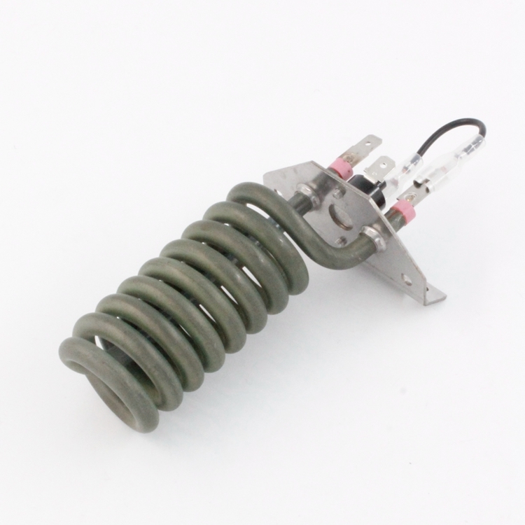 Customized Tubular Spiral Heater element Oven Heating element for Outdoor, Hotel, Commercial, Household - Image 3