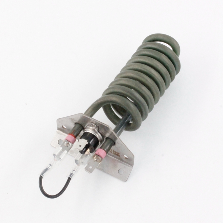 Customized Tubular Spiral Heater element Oven Heating element for Outdoor, Hotel, Commercial, Household - Image 6