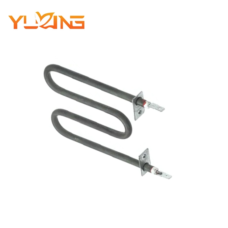 CE Certificated Customized Electric Tubular Heater Spare Parts - Slika 3