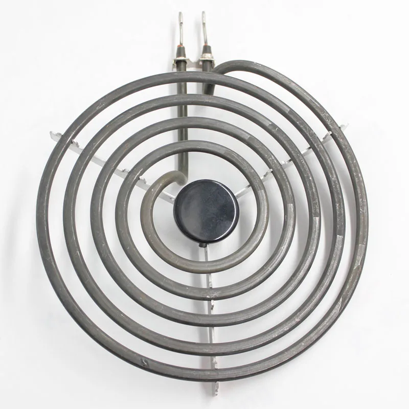 High Corrosion Resistance Sus 304 Electric Stove Coil Heating element - Image 2