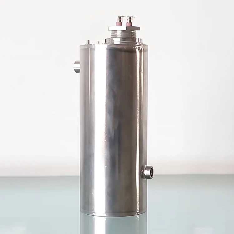 240V Electric Tubular Heater Beverage Complete Boiler Heating Element for Coffee Machines and Water Dispenser - ภาพ 3