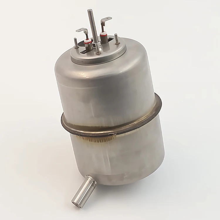 YL Factory 220v Electric Hot Water Steam Composite Boiler Heater Heating Element for Coffee Vending Machine Spare Parts - Image 5