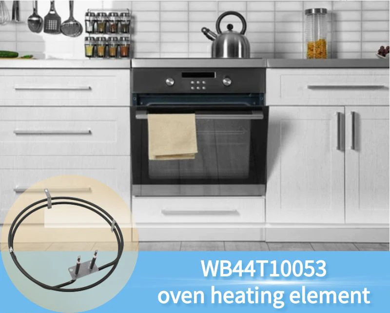WB44T10053 Electric Convection Oven Heating Element Stoves Spare Parts for Household and Hotel Use Fan Oven Element - Image 3