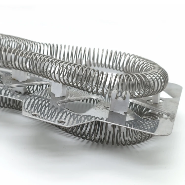 Dryer Heating Element Replacement Appliance Part That Works With DC47-00019A - Image 2