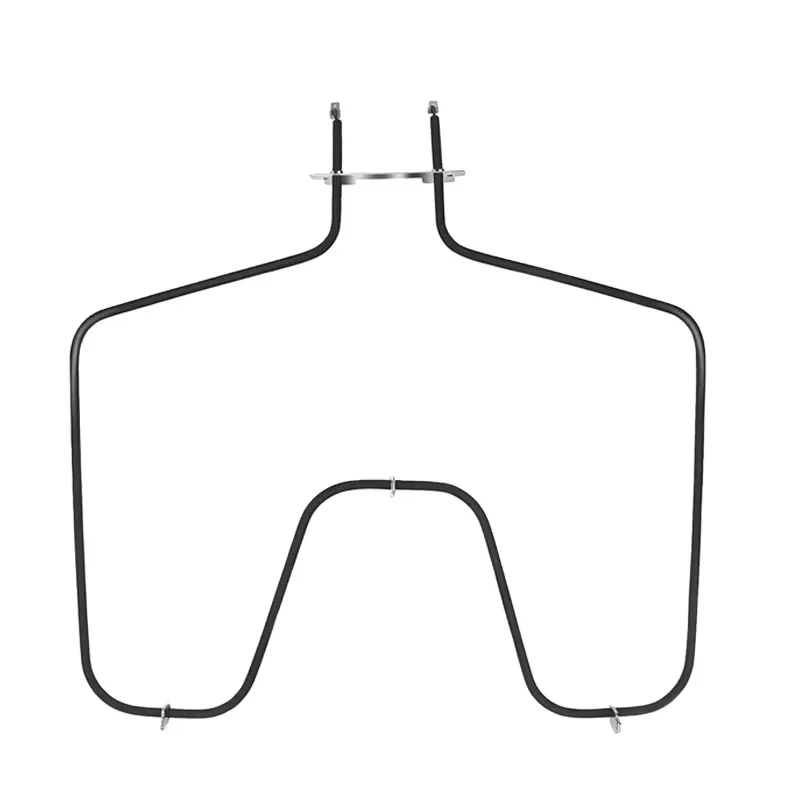 WB44K10005 Oven Bake Element Oven Heating Elements Compatible for GE Hotpoint Kenmore Heating Element for Oven - ภาพ 4