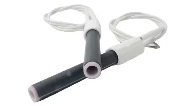 OEM Hot Sales 230v Voltage Stainless Steel Electric Heating Element Ceramic Igniter for Pellet Stoves - Image 3