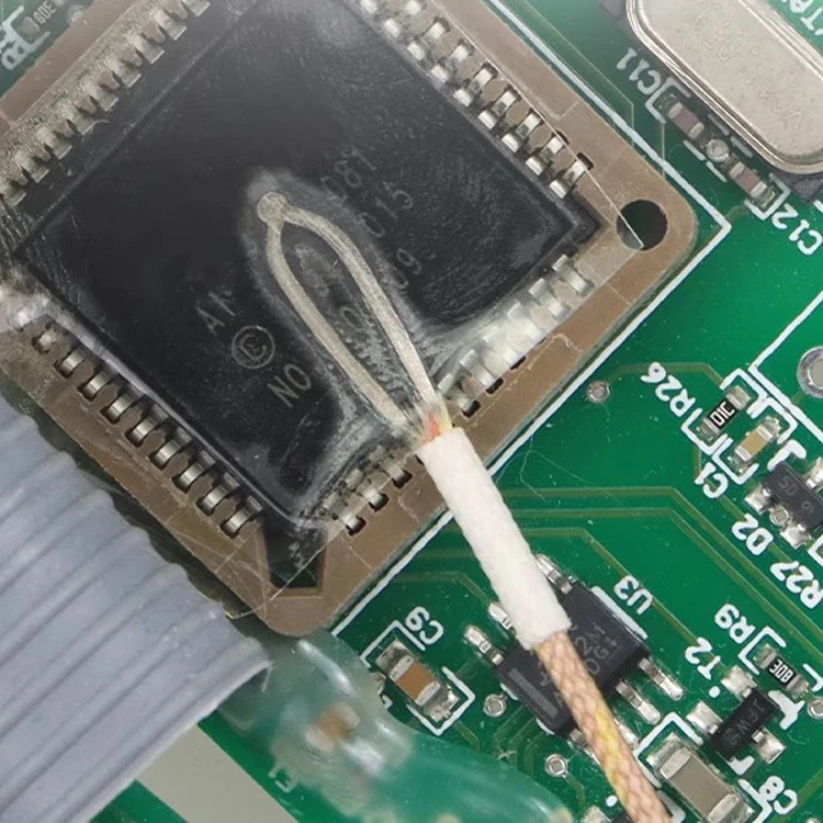 1000C flexível tipo K termopar montagem em superfície sensor de temperatura sonda de ponto de solda fio e cabo termopar tipo T - Imagem 5