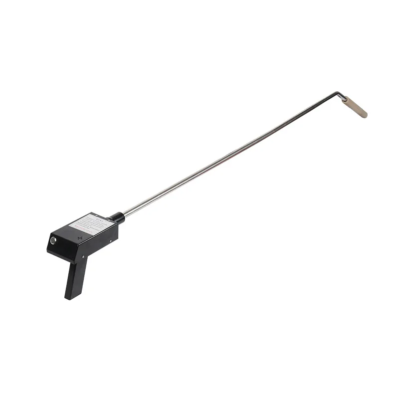 KS KB KR 602 604 Fast Response Disposable Expendable ThermocouplePtRh Molten Metal Immersion Sensor Tungsten-rheniumThermocouple - Image 6
