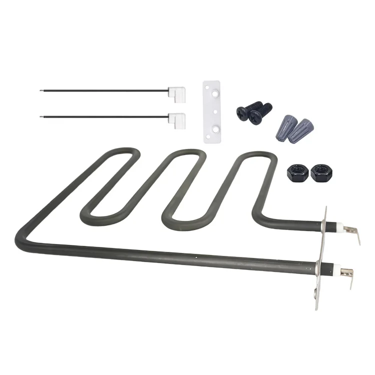 OEM SS304 Oven Heater Heating Element for Masterbuilt Smoker Replacement Part 30" Digital Grill 9907120011 20071117