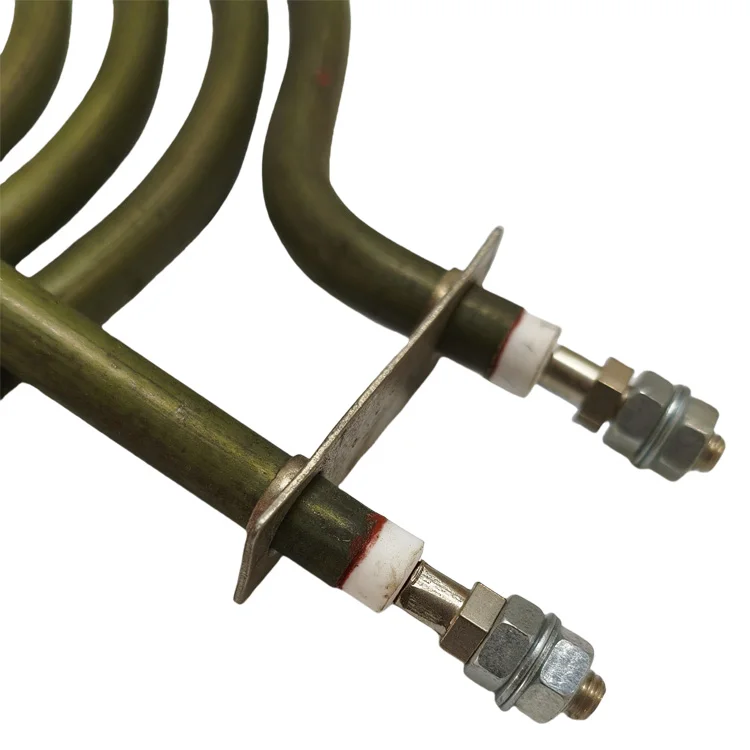 OEM YL 304 Stainless Steel Oven Electric Stove Burners Replacement Element Heating Element Electric Coil Tubular Heater - Image 3