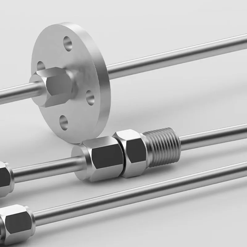 Industrial 2000C High Temperature Sensor WRe5/26 WRe3/25 C Type Tungsten Rhenium Thermocouple for Vacuum Furnace - Image 3