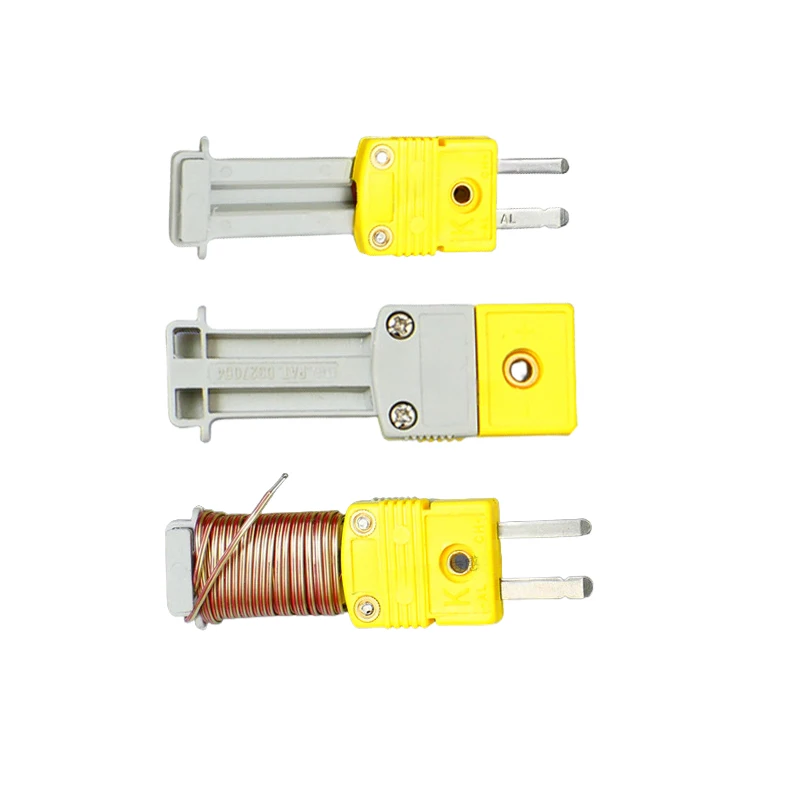 K Type Thermocouple Temperature Thermometric Wire 5SC-TT-K-30-36 /5SC-GG-K-30-36 Omeg-a Plug - Image 2