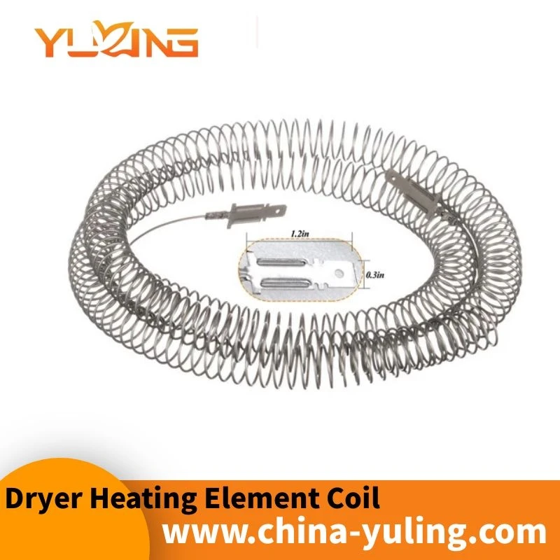 High-quality Heating Wire Bare Wire Dryer Heating Element Replacement Appliance Part That Works With 5300622032 - Image 3