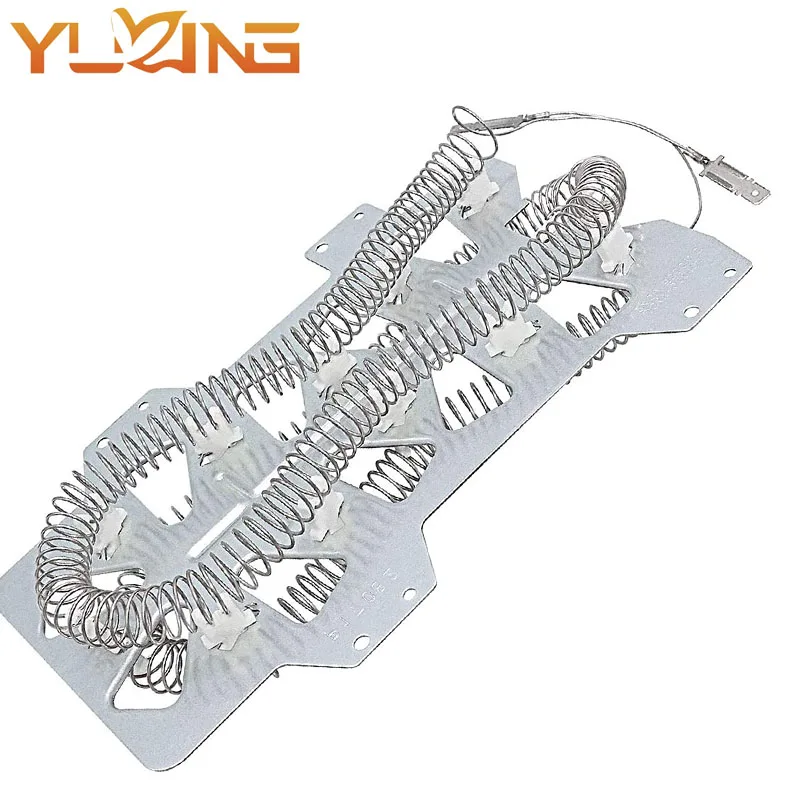 DC47-00019A Dryer Heating Element Replacement