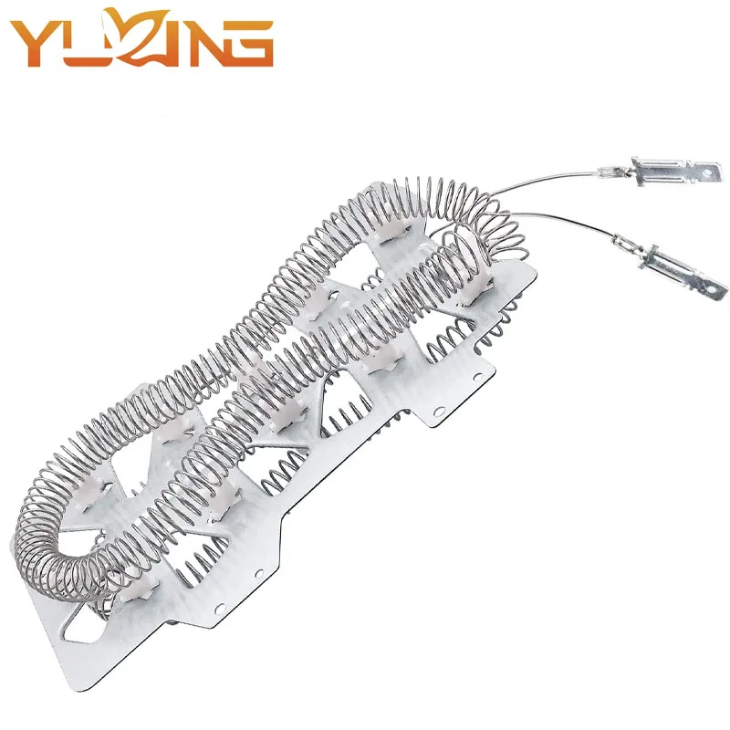 DC47-00019A Dryer Heating Element Replacement - Image 2