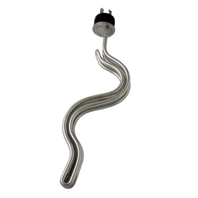 CE Certified Stainless Steel Electric Tri Clamp Brewing Heating element - Image 5