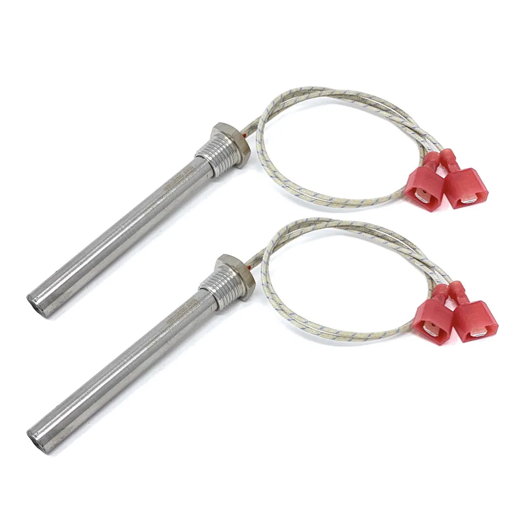 Hot Sales Replacement Igniter for PP-664 Pellet Stove Heating Element - Image 2