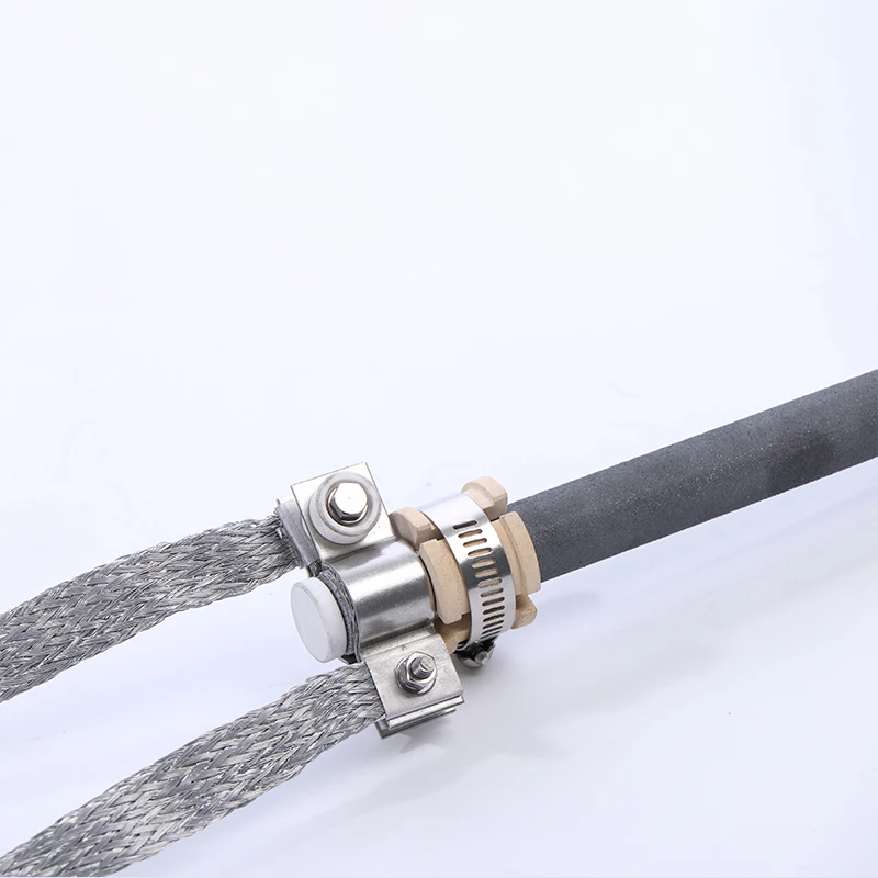 1625C Electric Industrial Furnace Resistance Heating Rod Manufacturer in China - Imagem 3
