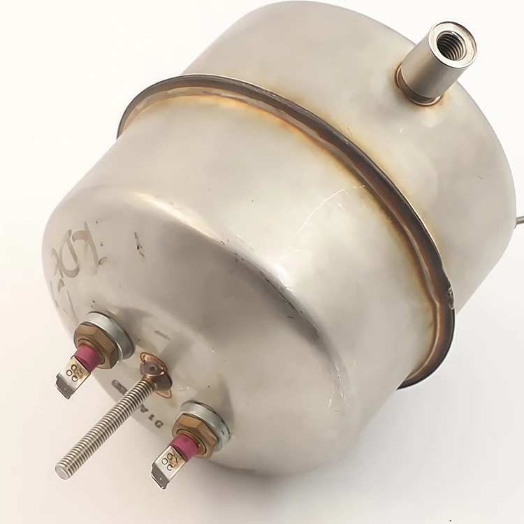 OEM Electric Heater Coffee Machine 230V Boiler With Container Steam Equipment Heater element - Image 4