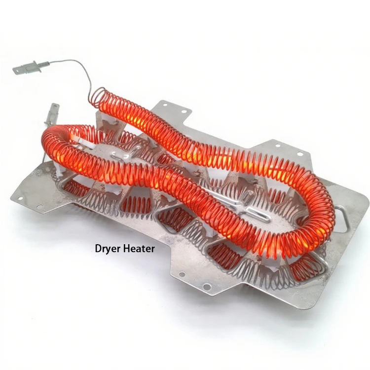 Dryer Heating Element Replacement Appliance Part That Works With DC47-00019A