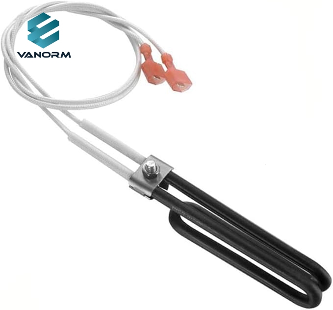 Lighter SRV7000-462 Loop Lighter Element Lighter Wire Ceramic Electrode Mount Compatible with Heatilator EcoChoice 380W Eye