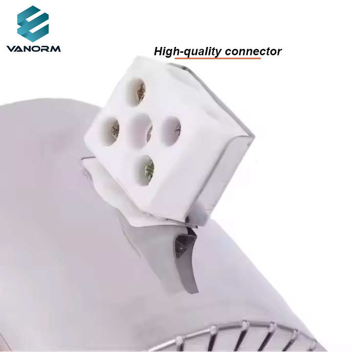 Ceramic Heating Ring Injection Machine Stainless Steel Heating Ring Extruder, Granulator Electric Heating Ring 380V 220V - 영상 2