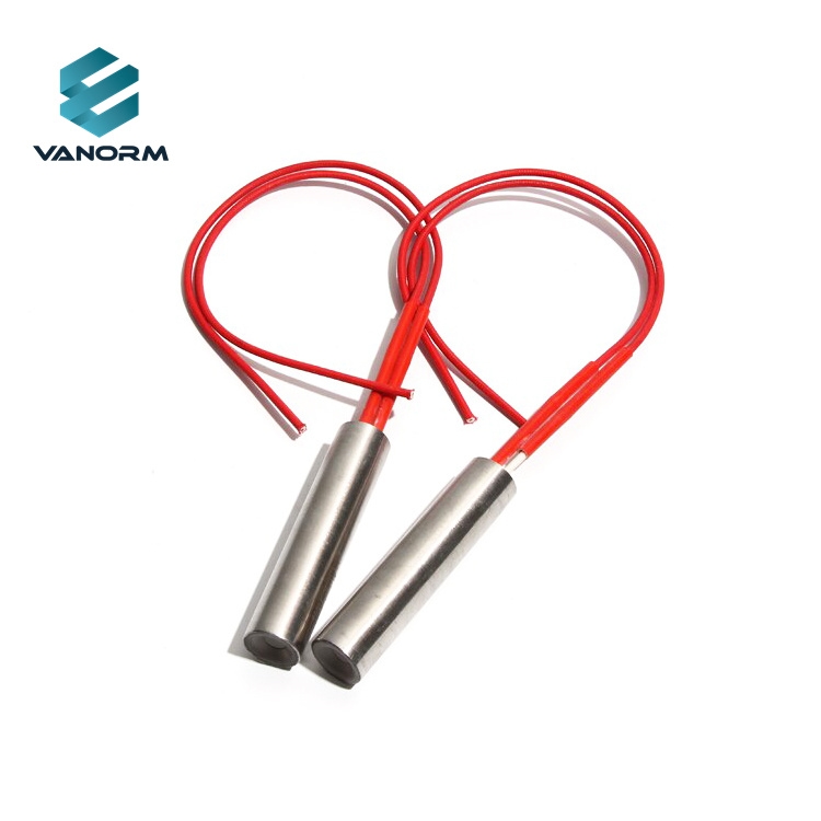 For UL Certified Immersion Heater Cartridge Heating Element Igniter for Quadrafire Electric Air Heater Core Component - Image 2