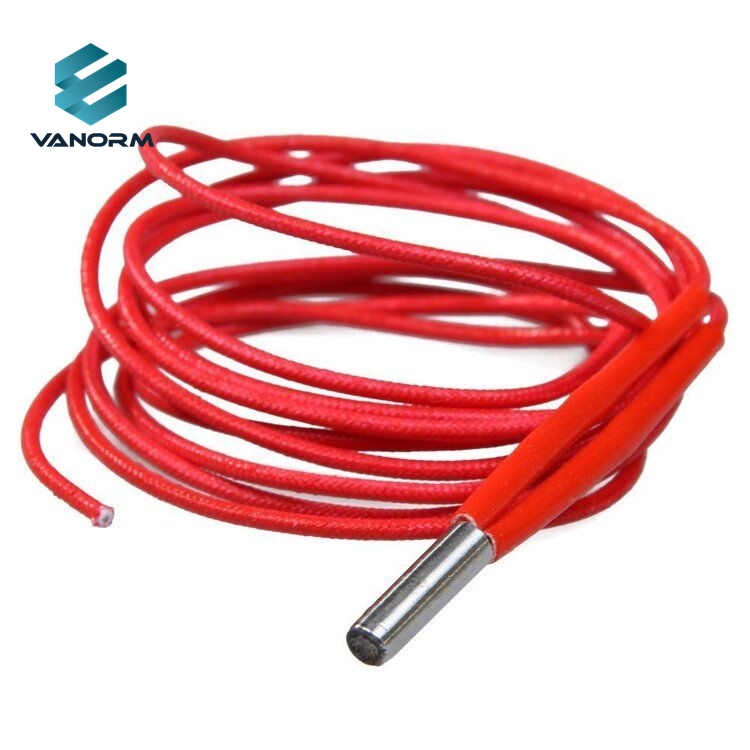 For UL Certified Immersion Heater Cartridge Heating Element Igniter for Quadrafire Electric Air Heater Core Component - Image 3