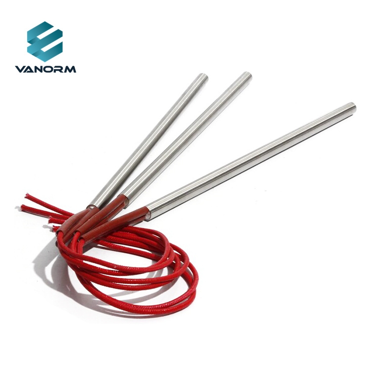 For UL Certified Immersion Heater Cartridge Heating Element Igniter for Quadrafire Electric Air Heater Core Component - Image 4