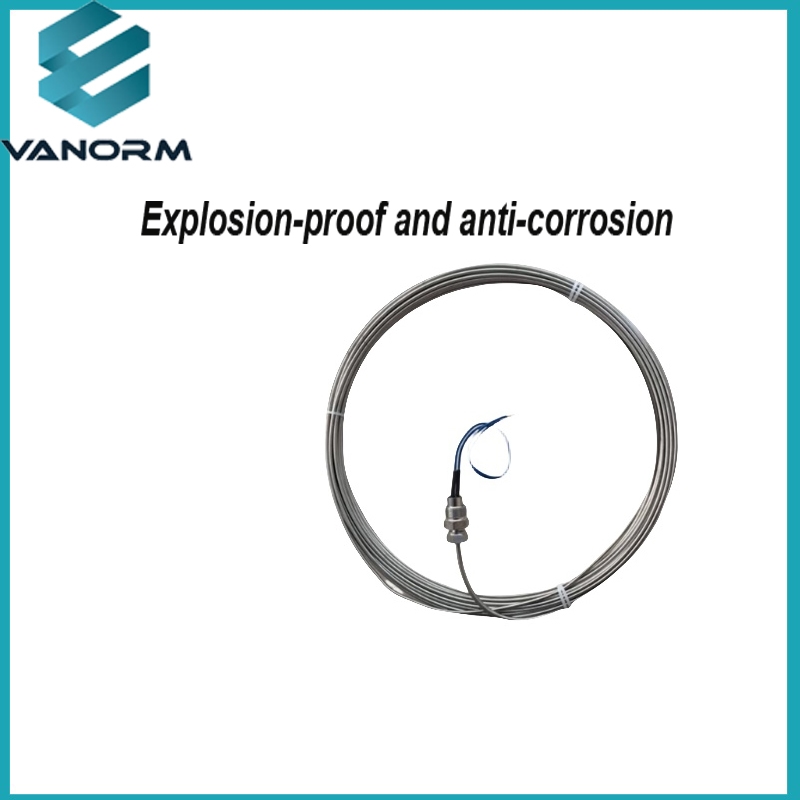MI Armored Metal Heating Cable Flexible Electric Heating Tape Stainless Steel Electric Heating Tape for Chemical Power Plants - Image 4