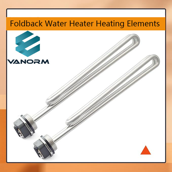 4500W Water Heater Heating Elements Compatible with Rheem,GE,AO Smith,Whirlpool Water Heater - Image 3