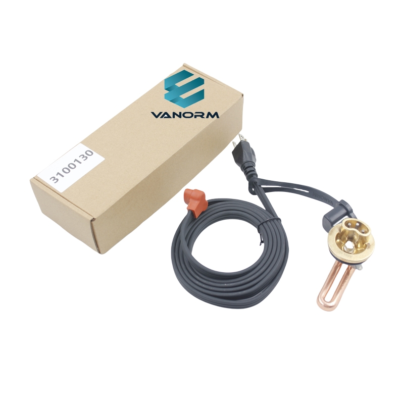 3100130 Engine Block Heater for Chevrolet and GMC 2001-2008 V8 -6.6L, 40mm Diameter 120 Wolty 1000 Watts