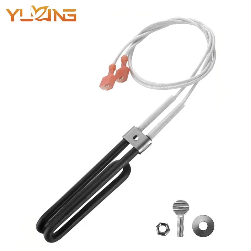 SRV7000-462 120V 380W Stainless Steel Heater Pellet Stove Igniter Air Heater - Image 3