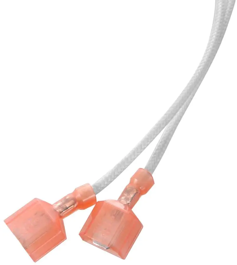 SRV7000-462 120V 380W Stainless Steel Heater Pellet Stove Igniter Air Heater - Image 6
